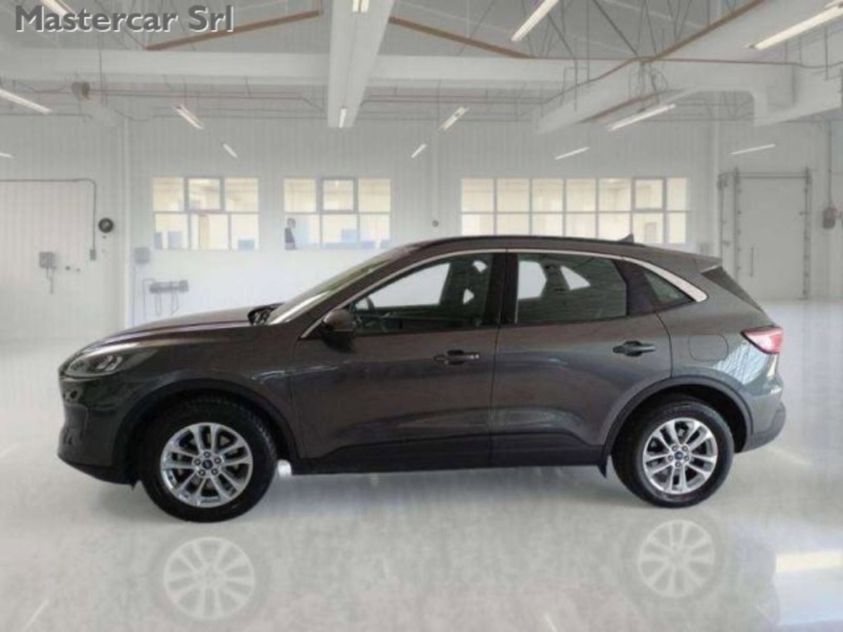 Ford Kuga 1.5 EcoBlue 120 CV 2WD Titanium (8)