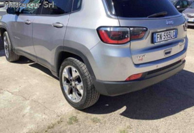 Jeep Compass 2.0 Multijet II 4WD Limited (3)