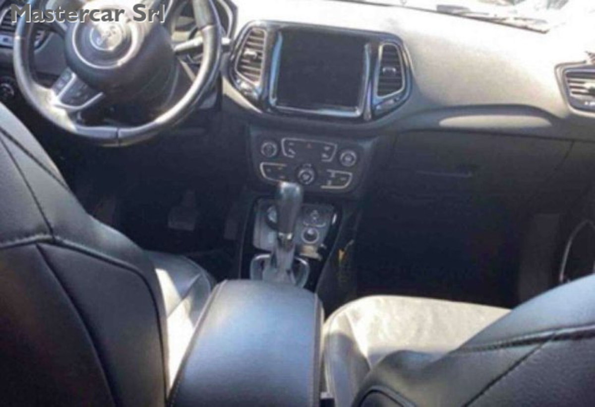 Jeep Compass 2.0 Multijet II 4WD Limited (4)