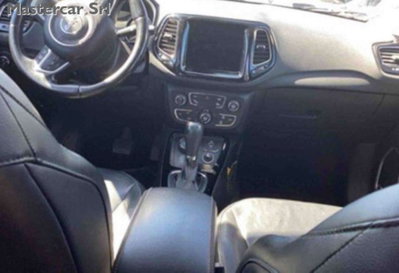 Jeep Compass 2.0 Multijet II 4WD Limited (4)