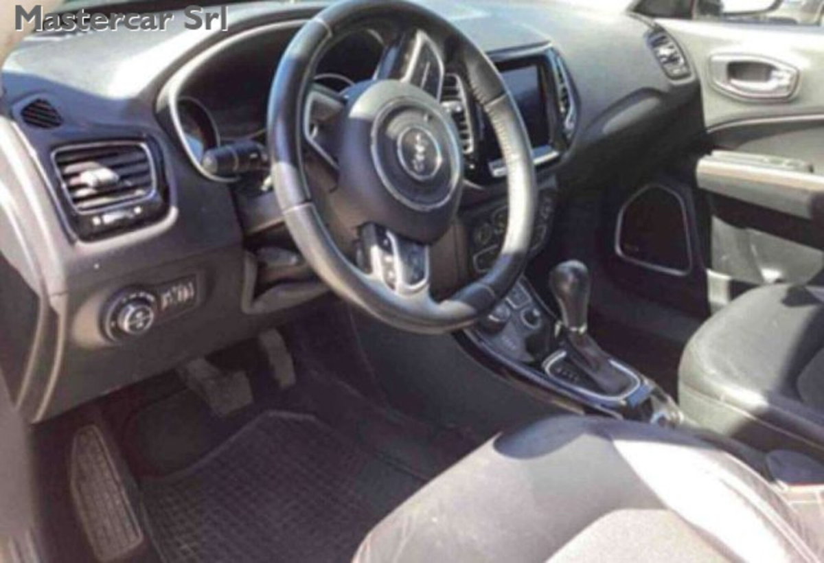 Jeep Compass 2.0 Multijet II 4WD Limited (5)