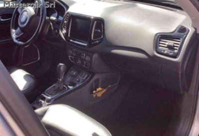 Jeep Compass 2.0 Multijet II 4WD Limited (6)