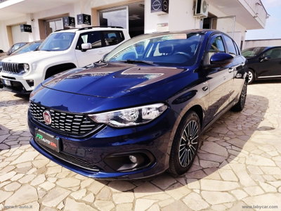 Fiat Tipo Tipo 1.3 Mjt S&S 5 porte Easy usata