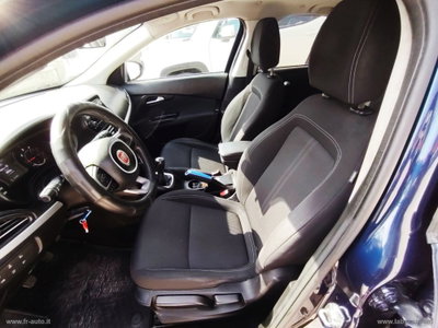 Fiat Tipo Tipo 1.3 Mjt S&S 5 porte Easy (11)