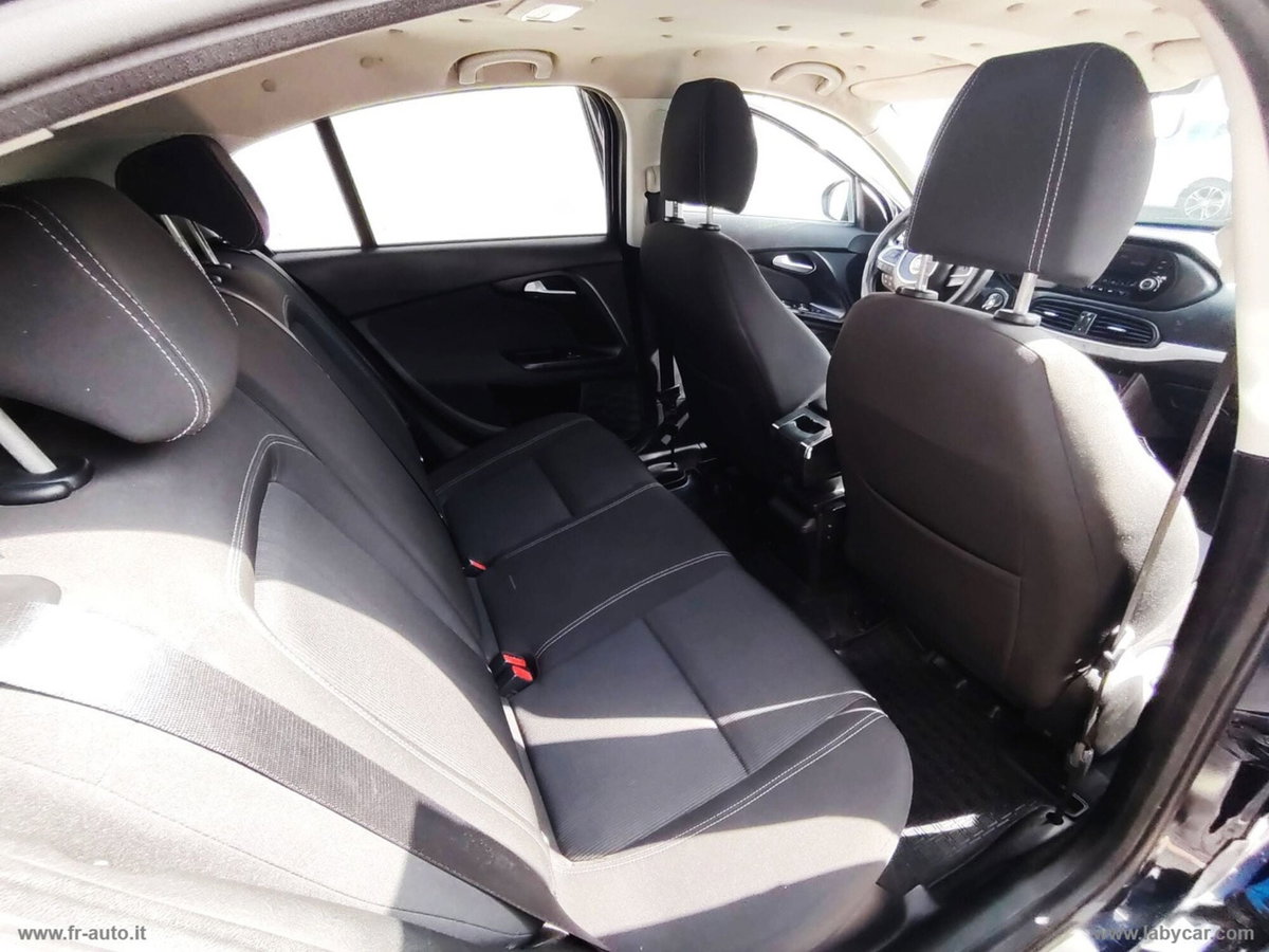 Fiat Tipo Tipo 1.3 Mjt S&S 5 porte Easy (13)