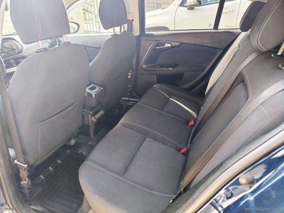 Fiat Tipo Tipo 1.3 Mjt S&S 5 porte Easy (14)