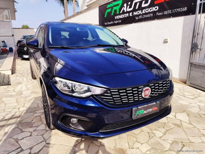 Fiat Tipo Tipo 1.3 Mjt S&S 5 porte Easy (3)