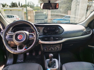 Fiat Tipo Tipo 1.3 Mjt S&S 5 porte Easy (4)