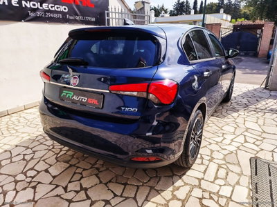 Fiat Tipo Tipo 1.3 Mjt S&S 5 porte Easy (6)