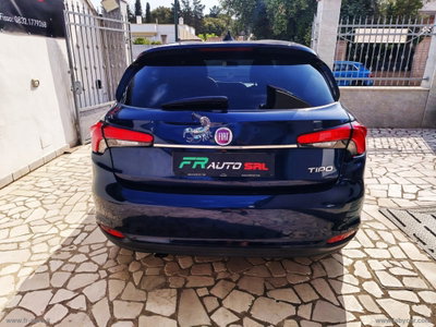 Fiat Tipo Tipo 1.3 Mjt S&S 5 porte Easy (7)