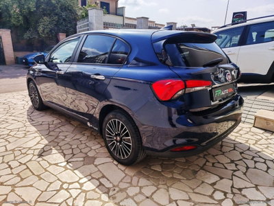 Fiat Tipo Tipo 1.3 Mjt S&S 5 porte Easy (8)