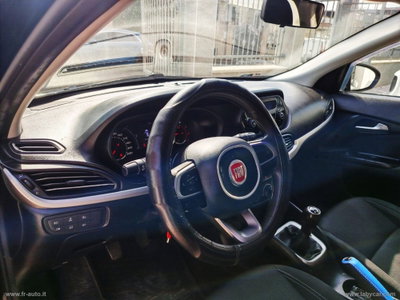 Fiat Tipo Tipo 1.3 Mjt S&S 5 porte Easy (9)