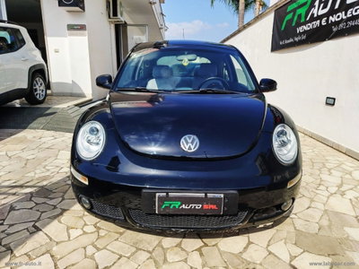 Volkswagen New Beetle TDI 105CV (3)
