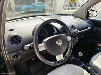 Volkswagen New Beetle TDI 105CV (4)