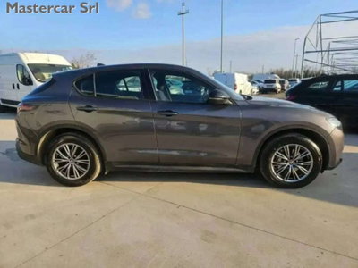 Alfa Romeo Stelvio Stelvio 2.2 Turbodiesel 210 CV AT8 Q4 Super (7)
