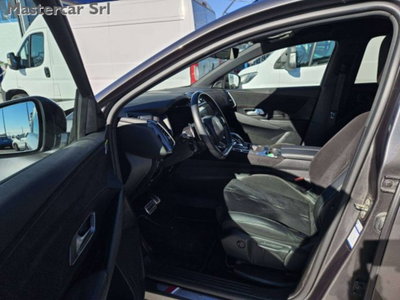 Ds DS 7 1.5 bluehdi Performance Line 130cv auto (10)