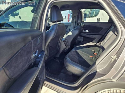 Ds DS 7 1.5 bluehdi Performance Line 130cv auto (11)
