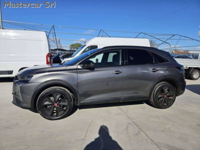 Ds DS 7 1.5 bluehdi Performance Line 130cv auto (3)