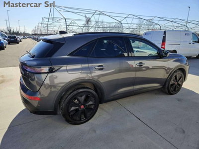 Ds DS 7 1.5 bluehdi Performance Line 130cv auto (6)