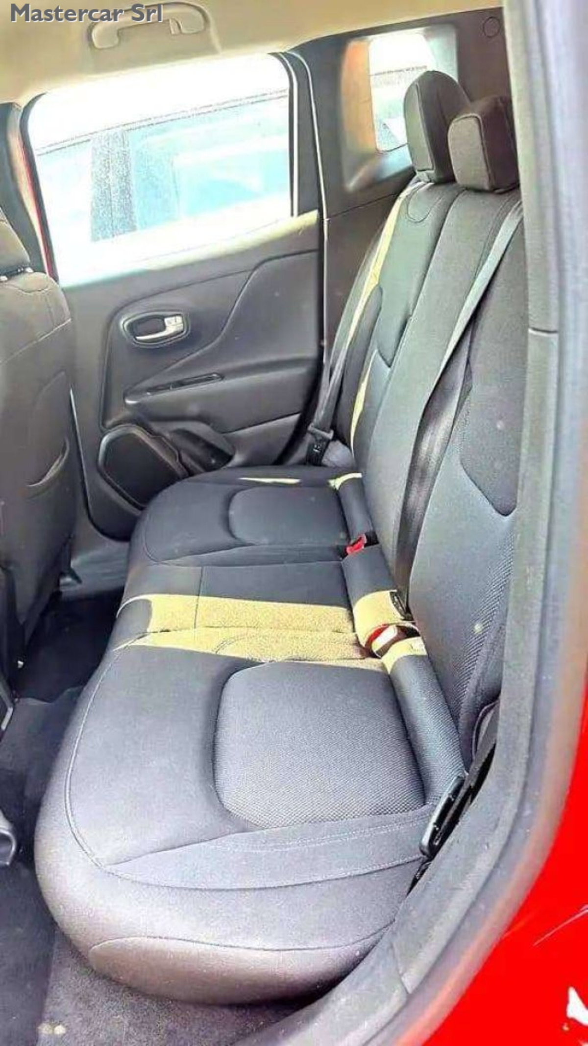 Jeep Renegade 1.6 mjt Longitude 2wd 130cv (9)