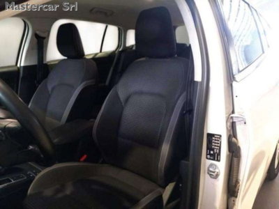 Ford Focus Station Wagon 1.5 EcoBlue 120 CV automatico SW Business (9)