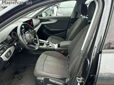 Audi A4 Allroad 2.0 TDI 163 CV S tronic Business (6)