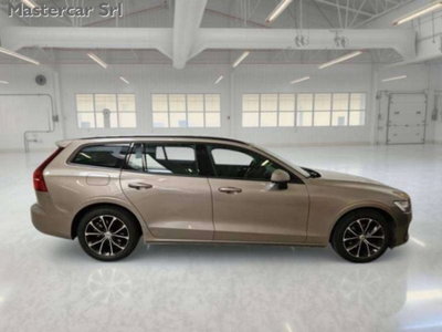 Volvo V60 D3 Momentum Business (6)