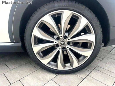 Mercedes-Benz Classe E Station Wagon 400 d 4Matic Auto Premium All-Terrain (12)