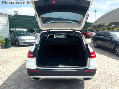 Mercedes-Benz Classe E Station Wagon 400 d 4Matic Auto Premium All-Terrain (13)