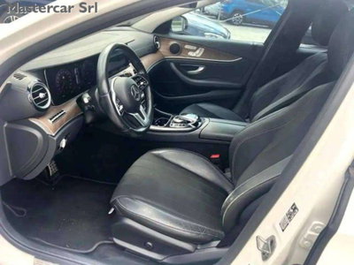 Mercedes-Benz Classe E Station Wagon 400 d 4Matic Auto Premium All-Terrain (6)
