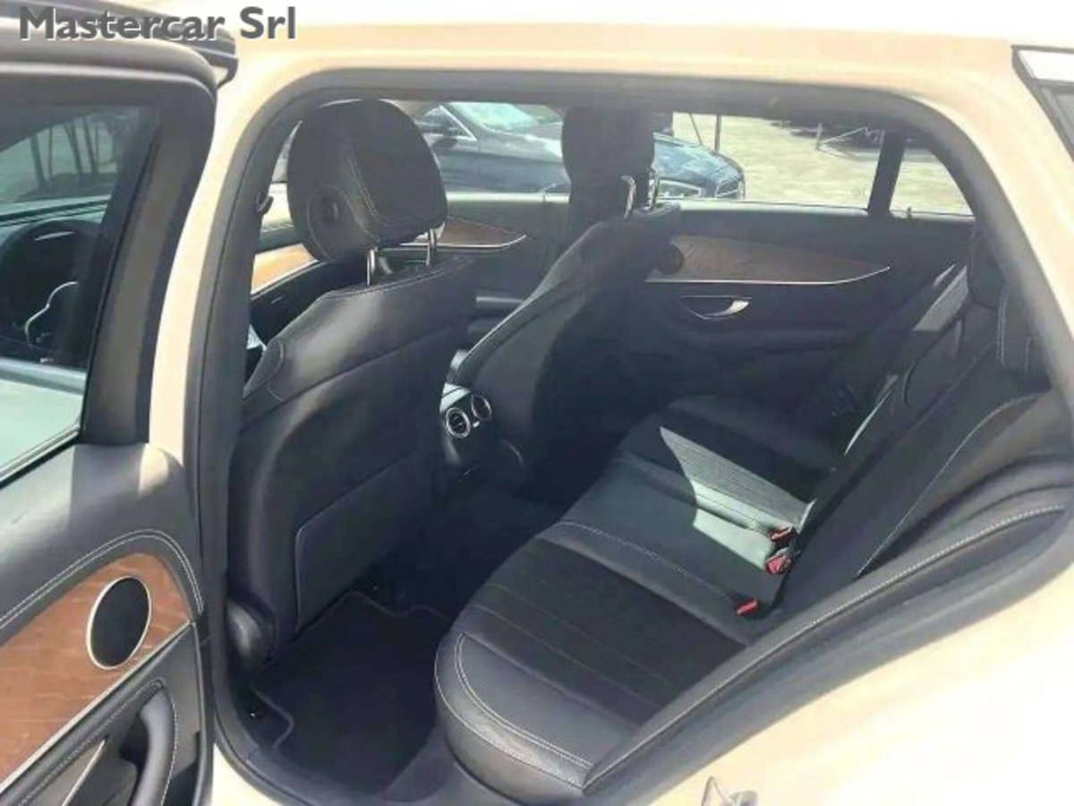 Mercedes-Benz Classe E Station Wagon 400 d 4Matic Auto Premium All-Terrain (7)