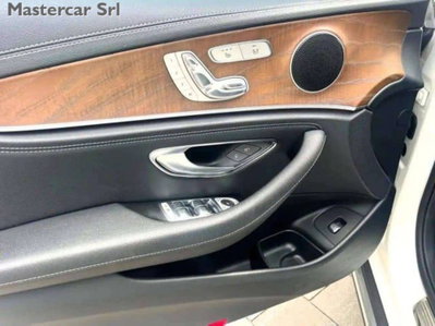 Mercedes-Benz Classe E Station Wagon 400 d 4Matic Auto Premium All-Terrain (8)