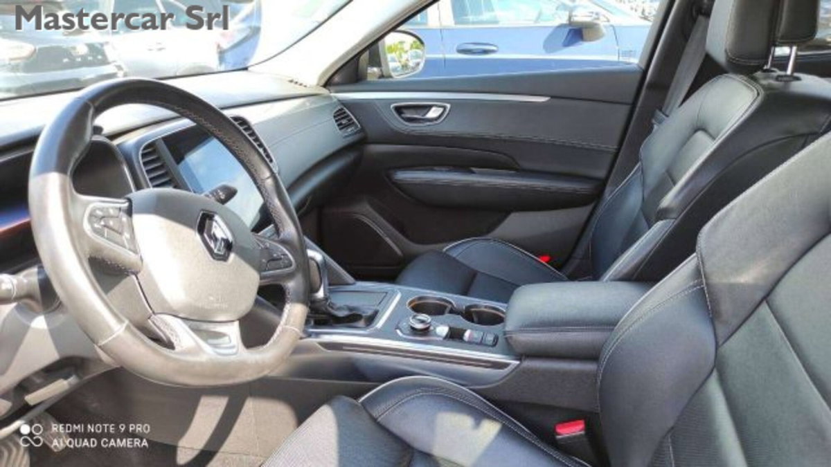 Renault Talisman SporTour dCi 190 CV EDC Executive (10)