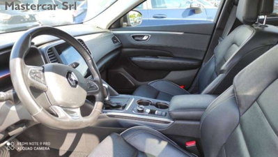 Renault Talisman SporTour dCi 190 CV EDC Executive (10)
