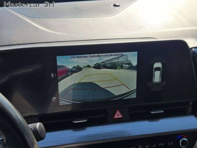 Renault Talisman SporTour dCi 190 CV EDC Executive (12)
