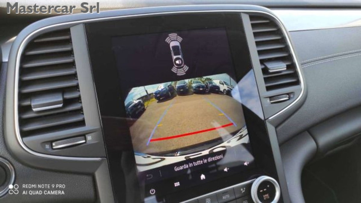 Renault Talisman SporTour dCi 190 CV EDC Executive (14)