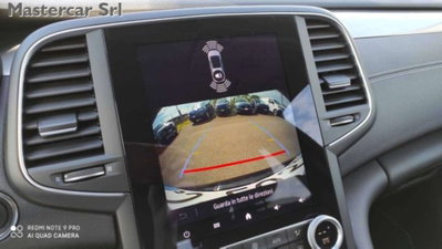 Renault Talisman SporTour dCi 190 CV EDC Executive (14)