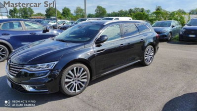 Renault Talisman SporTour dCi 190 CV EDC Executive (2)