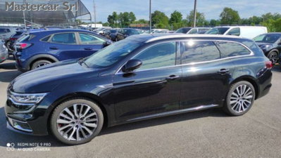 Renault Talisman SporTour dCi 190 CV EDC Executive (3)