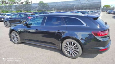 Renault Talisman SporTour dCi 190 CV EDC Executive (4)