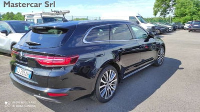 Renault Talisman SporTour dCi 190 CV EDC Executive (6)