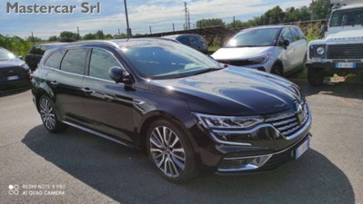 Renault Talisman SporTour dCi 190 CV EDC Executive (7)