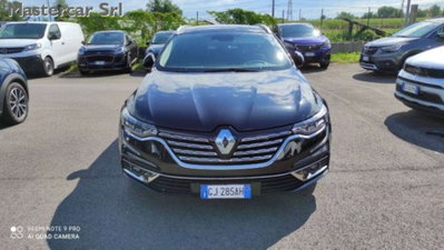 Renault Talisman SporTour dCi 190 CV EDC Executive (8)