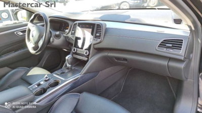 Renault Talisman SporTour dCi 190 CV EDC Executive (9)