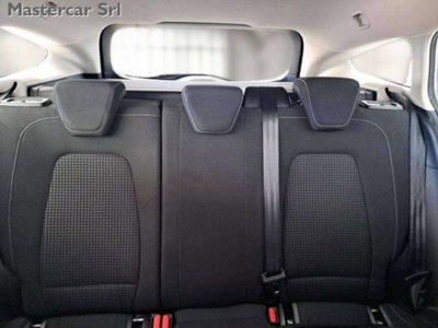 Ford Focus Station Wagon 1.5 EcoBlue 95 CV SW Business (12)