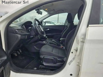 Fiat Tipo Station Wagon Tipo 1.6 Mjt S&S DCT SW Lounge (11)