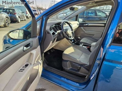 Volkswagen Touran 2.0 tdi Business dsg (11)