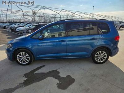 Volkswagen Touran 2.0 tdi Business dsg (3)