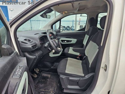 Citroen Berlingo BlueHDi 100 XL Live (13)