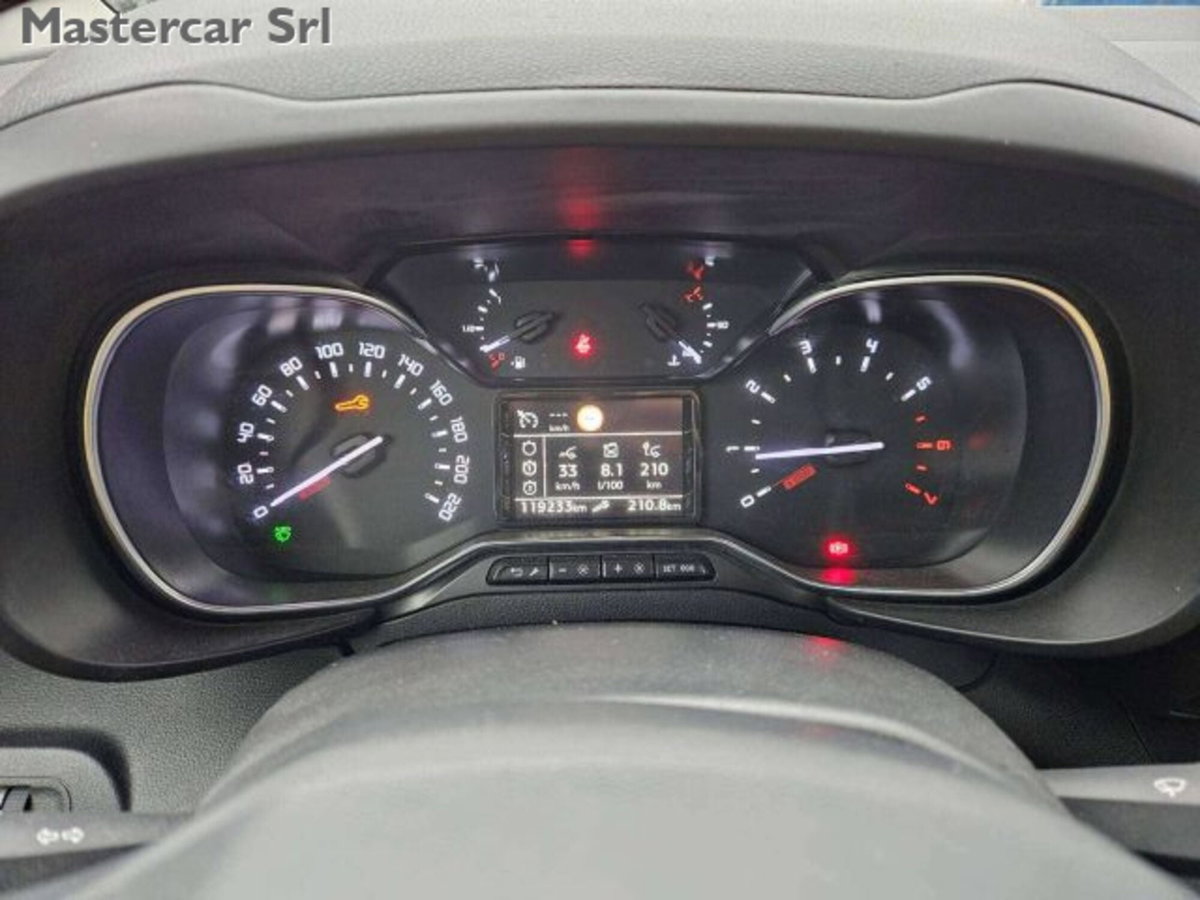 Citroen Berlingo BlueHDi 100 XL Live (9)